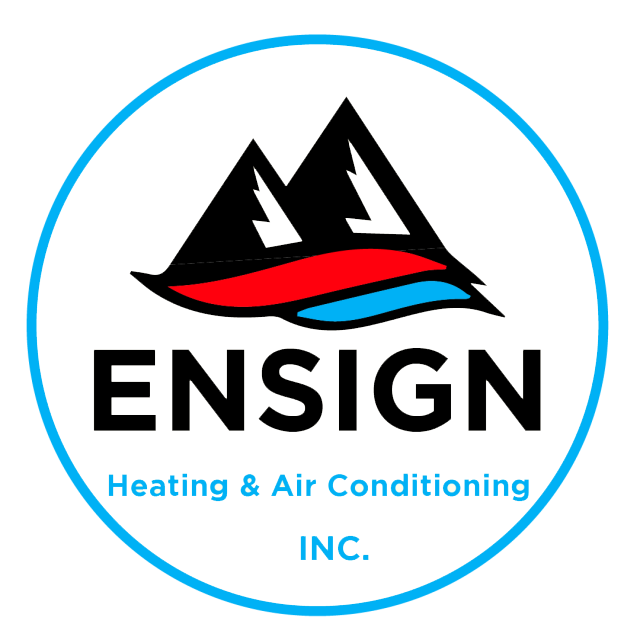 Ensign Heating and Air Conditioning Inc